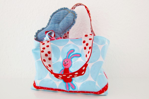 Osterkörbchen, Kreativ-Ebook als Geschenk