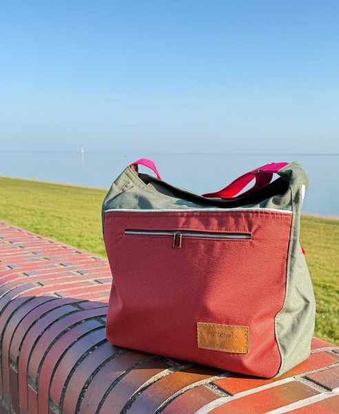 StyleMich, Umhängetasche als Alltagsbegleiter, Ebook