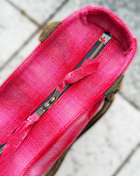 StyleMich, Umhängetasche als Alltagsbegleiter, Ebook