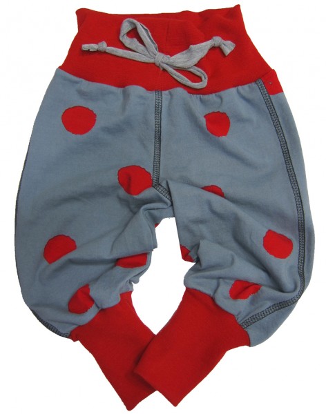 Kuschelbasics, Baby-Kollektion, Schnittmuster