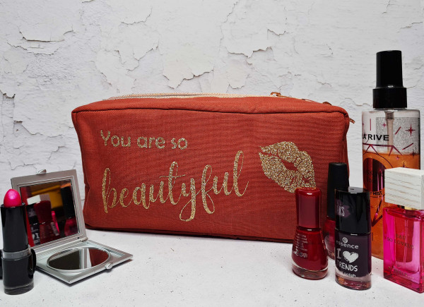 OrganizeMe für Nagellack, Lippenstift und Co., Ebook