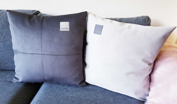 Just Be, Label it- Webetiketten, Etiketten zum Aufnähen