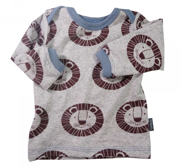 Mini-Basic-Kollektion: Baby Schnittmuster, Body, Shirt, Leggings & Mütze,