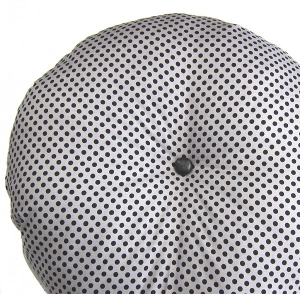 Bodenkissen/Rundkissen, Kreativ-FREEbook