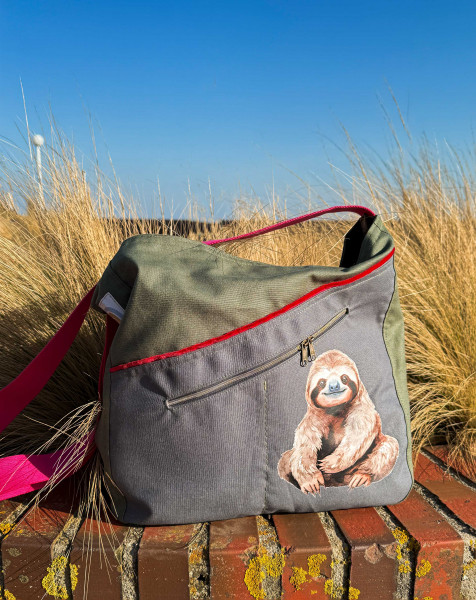 StyleMich, Umhängetasche als Alltagsbegleiter, Ebook