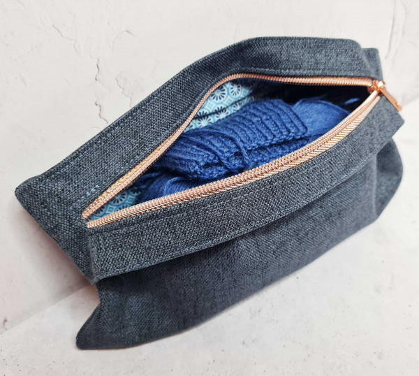 Strickutensilo, FoldME Ebook