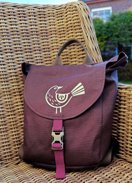 AusflugsFreund, RucksackTasche, Begleiter für jeden Tag und Ausflug