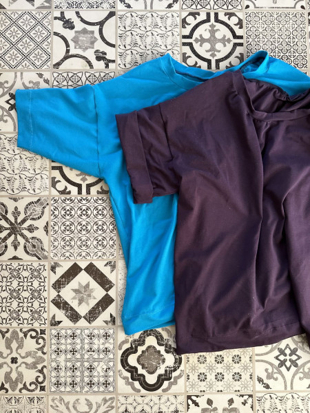 Krempel - T-Shirt für Damen, Ebook