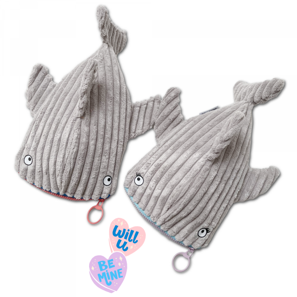 WalHai Stiftemäppchen, Ebook / Papierschnittmuster