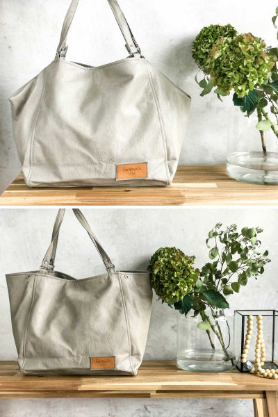 Edelshopper, ShoppingBag