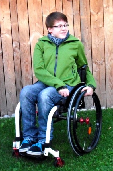 farbenmix Schnittmuster Softshelljacke Philippa