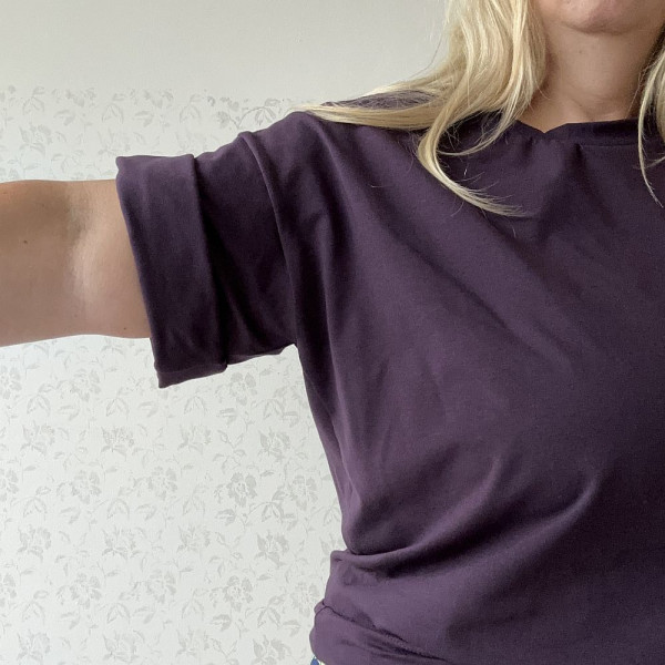 Krempel - T-Shirt für Damen, Ebook