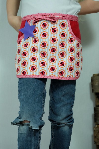 BeSchürzt, Schürze, Kreativ-Ebook