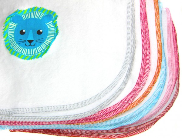 Moltontuch, Kreativ-FREEbook