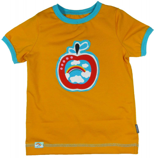 XATER, Skatershirt, Schnittmuster