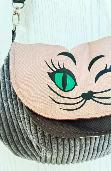 Catseyes, Stickdateien & Plottdateien, 6 Motive in 2 Größen, als Download