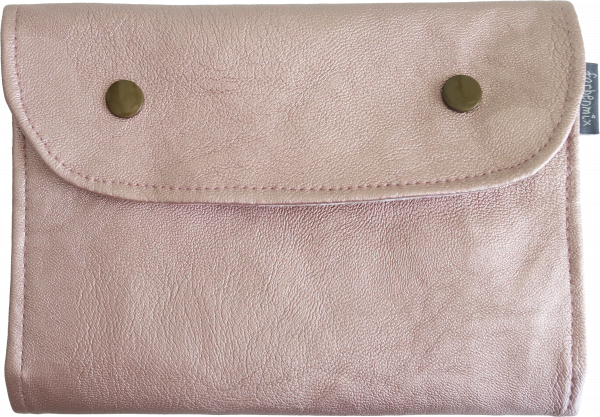 ZippFolio, "Kleine Schätze ordentlich sortiert!", Ebook