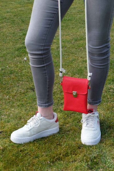 Ebook Schnittmuster Handytasche Fienchen