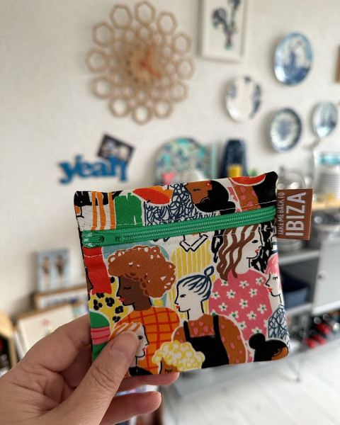 Mini-Täschchen, Edition 1, Ebook