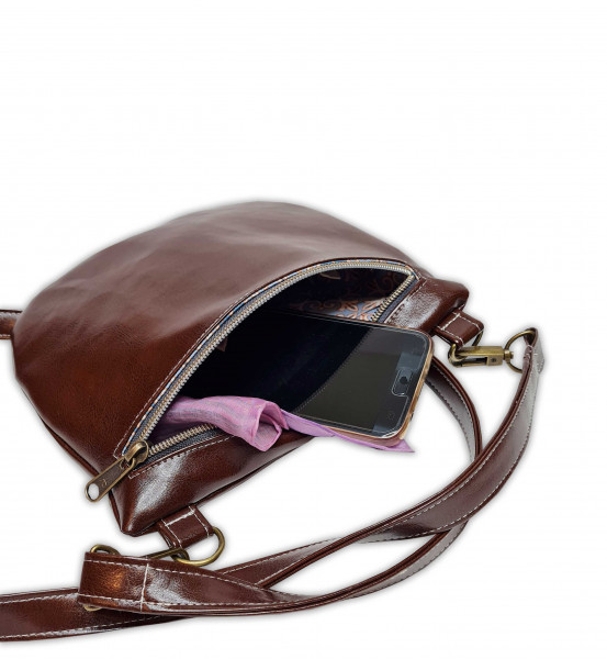 SoSimple CrossbodyBag UNO, Ebook