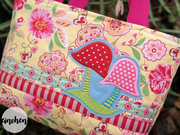 Osterkörbchen, Kreativ-Ebook als Geschenk