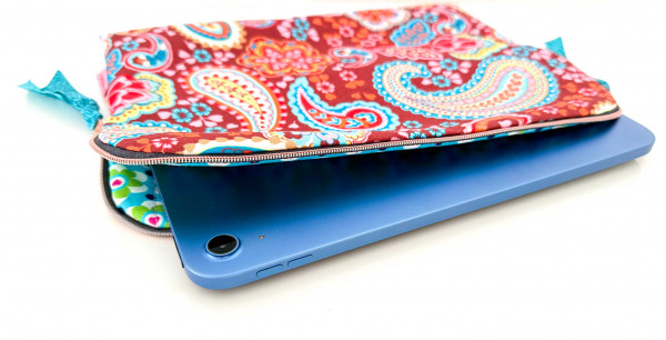 ZippBag, Zubehörtasche in 5 Größen, Ebook