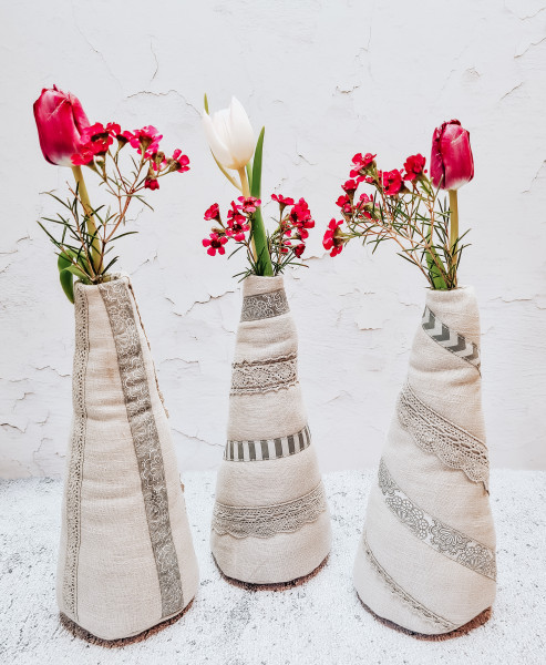 Vasentrio, Kreativ-Ebook