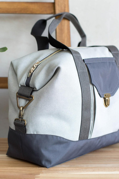 JetSet Weekender, Kreativ-Ebook