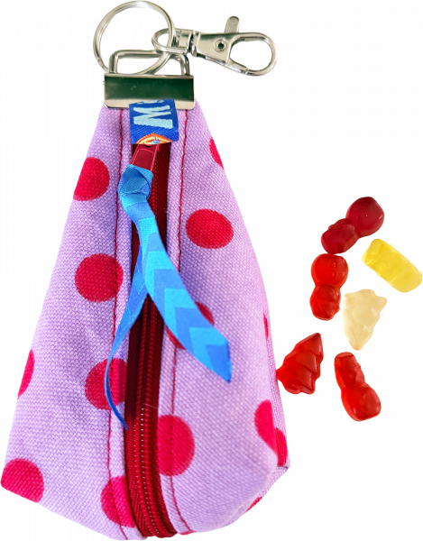 ZippMini, Anhängertasche fürs Leben unterwegs, Kreativ-Ebook