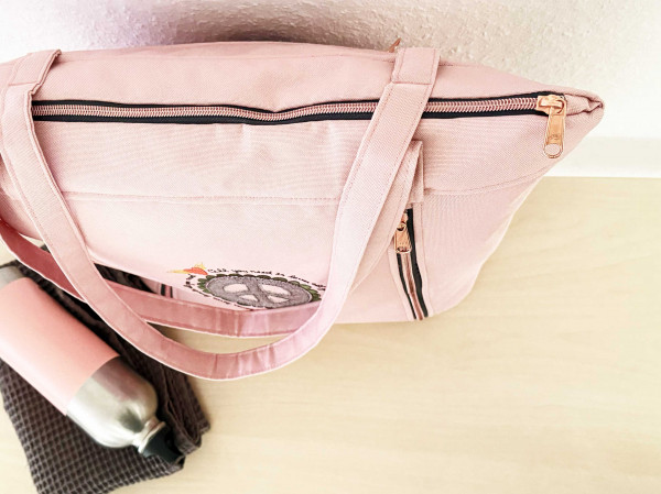 Gut aufbewahrt in der Auszeit, Ebook farbenmix