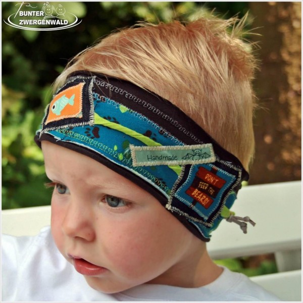 Tulleband - das Original, Kreativ-Ebook