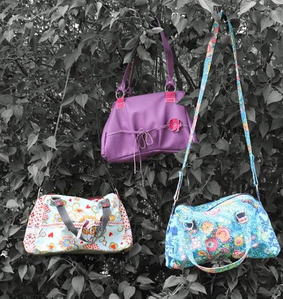 JULIA-BAG, Kreativ-Ebook