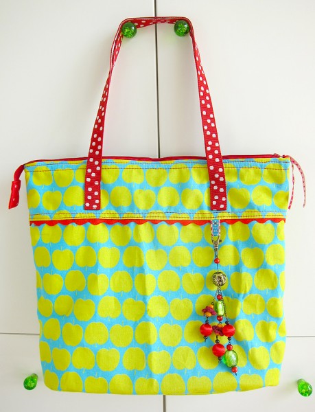 JOKER, Henkeltasche, Kreativ-Ebook