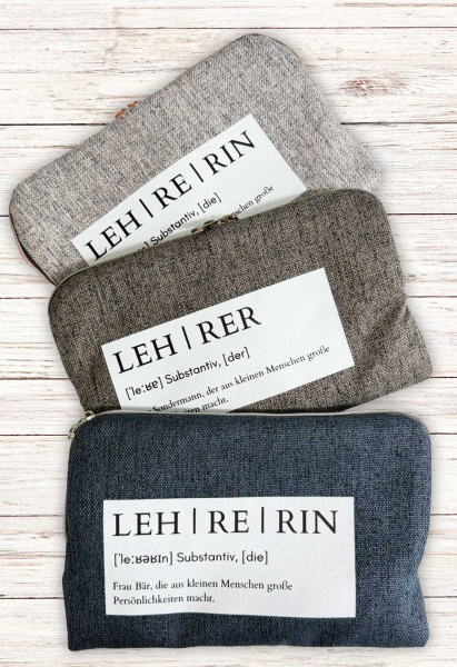 ZippBag, Zubehörtasche in 5 Größen, Ebook