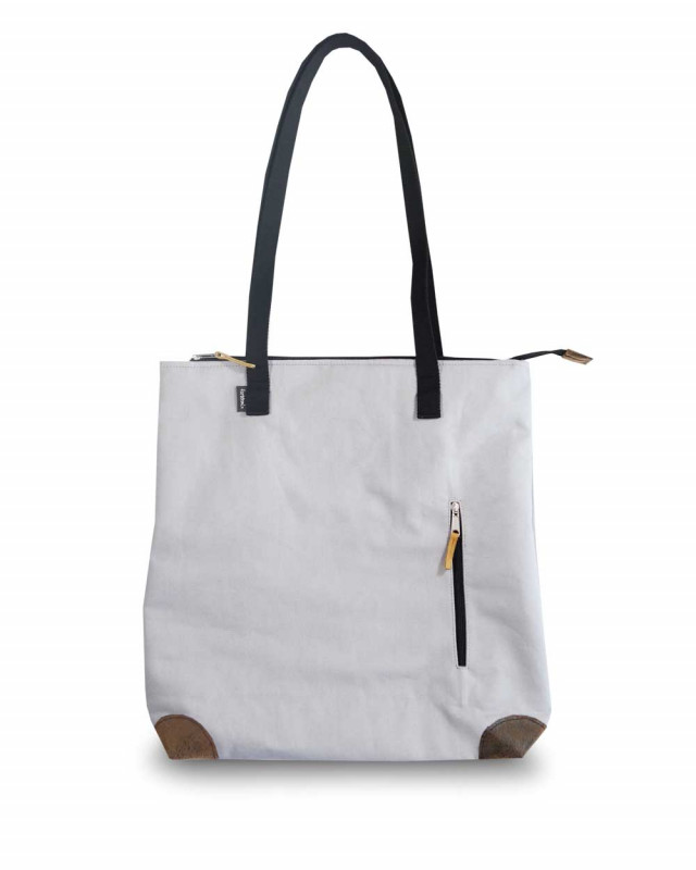 So Simple Casual Bag Quattro
