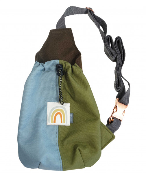 FlaschenGeist, Trinkflaschen-Tasche, Ebook