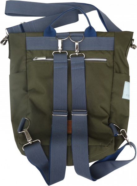 AusflugsFreund, RucksackTasche, Begleiter für jeden Tag und Ausflug