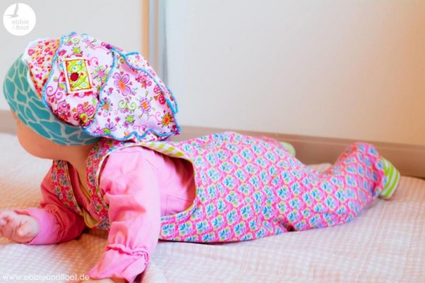 Tullelue - das Original, Kreativ-Ebook