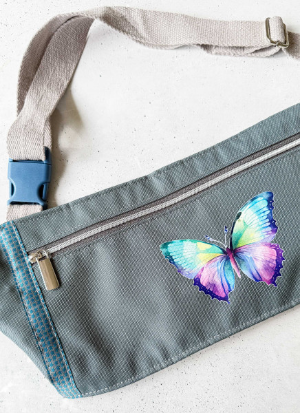 SecretBag, dein unsichtbarer Begeleiter, Kreativ-Ebook