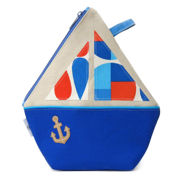 KulturBoot, Kinder-Kulturbeutel, Kreativ-Ebook