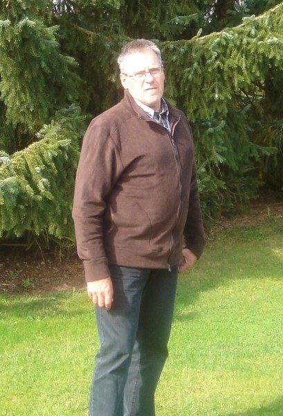 FEHMARN, Jacke, Schnittmuster