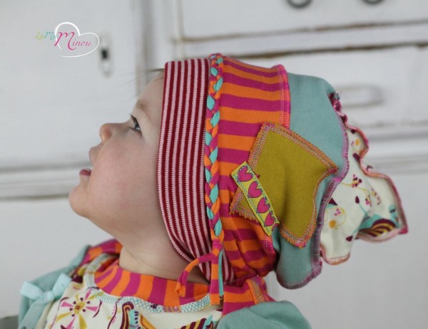 Tullelue - das Original, Kreativ-Ebook