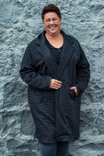 Lady Willow, Damenmantel, Gr. 32 - 58