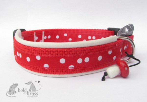 Hundehalsband "Joey" und "Nana" nähen, Kreativ-Ebook