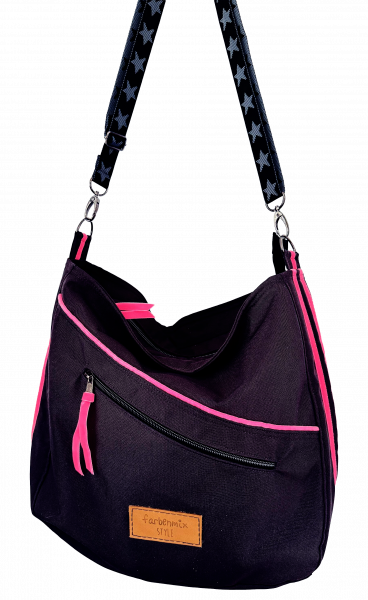 StyleMich, Umhängetasche als Alltagsbegleiter, Ebook