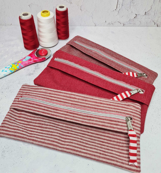 FoldME - Etui mit clverer Falte