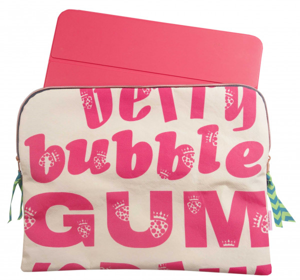 ZippBag, Zubehörtasche in 5 Größen, Ebook