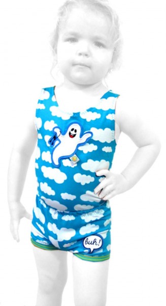 SPEEDY - Wäscheset in den Größen 86/92 - 158/164, Kreativ-Ebook