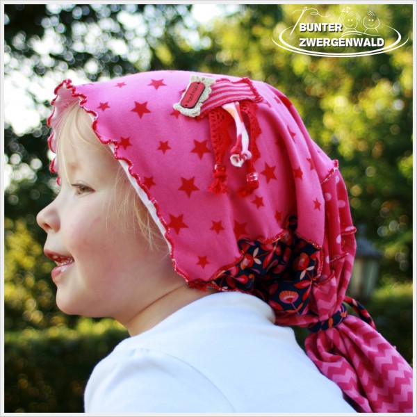 Tullehuivi – Schlauchschal Kreativ-Ebook