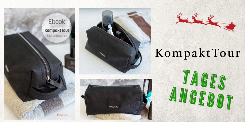 Adventskalender KompaktTour